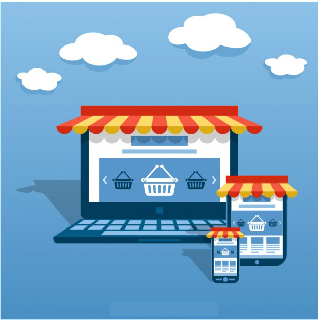 Tablet restaurant POS